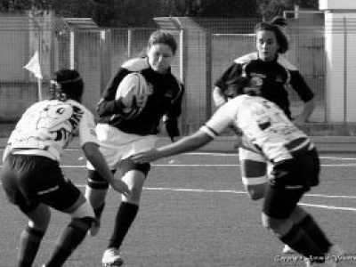 rugby femminile bari